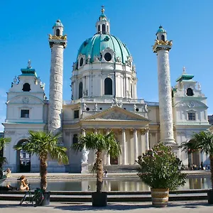  Hotel Maisonette Moritz